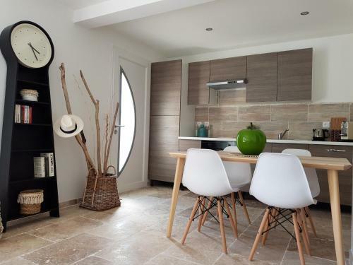 Apartamento Villa Reva Appartement