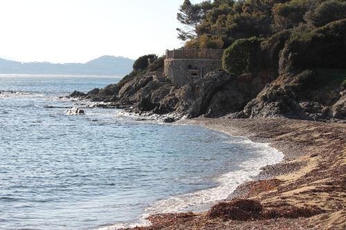Apartamento Villa Reva Appartement