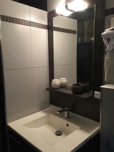Bed & Breakfast L'oasis-les Issambres