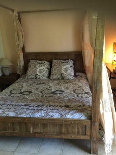 Bed & Breakfast L'oasis-les Issambres