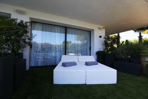 Bed & Breakfast Villa Miami
