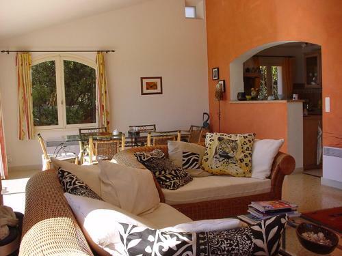 Villa Clajo 2461