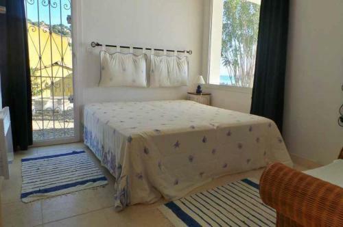 Villa Clajo 2461