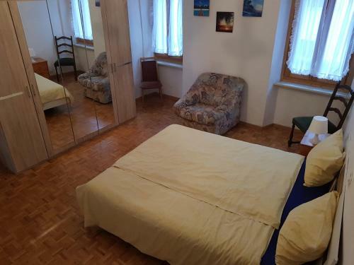Posada Pensione Novaggio