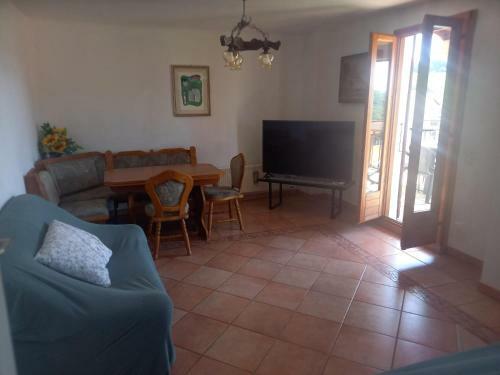 Posada Pensione Novaggio