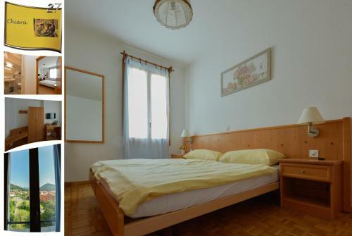 Posada Pensione Novaggio