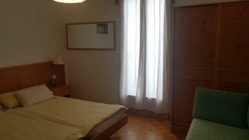Posada Pensione Novaggio