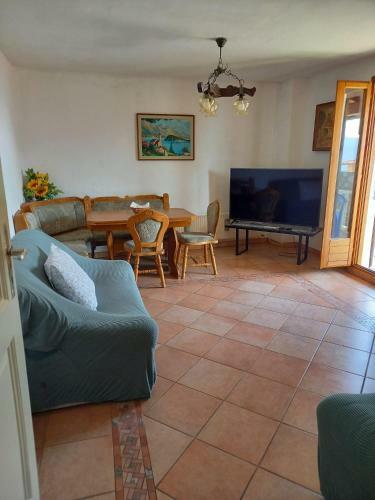 Posada Pensione Novaggio
