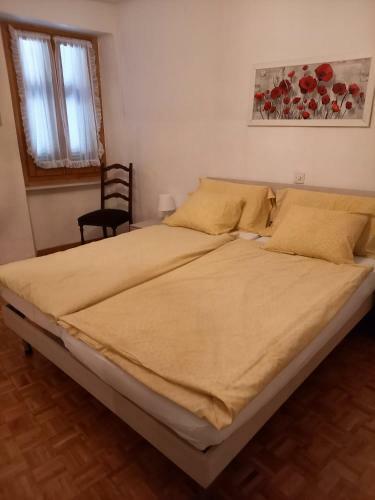 Posada Pensione Novaggio