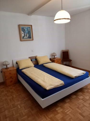 Posada Pensione Novaggio