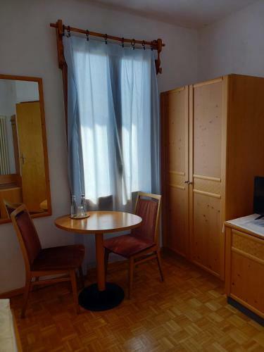 Posada Pensione Novaggio