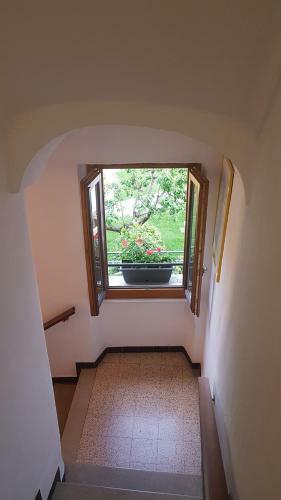 Posada Pensione Novaggio
