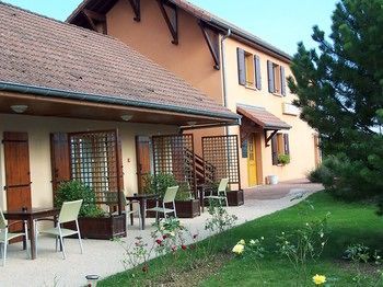Hotel H�tel Le Clos Badan
