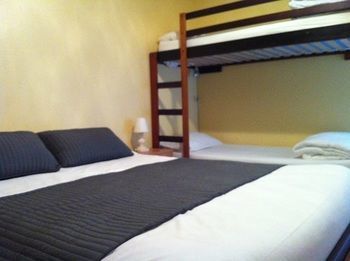Hotel H�tel Le Clos Badan