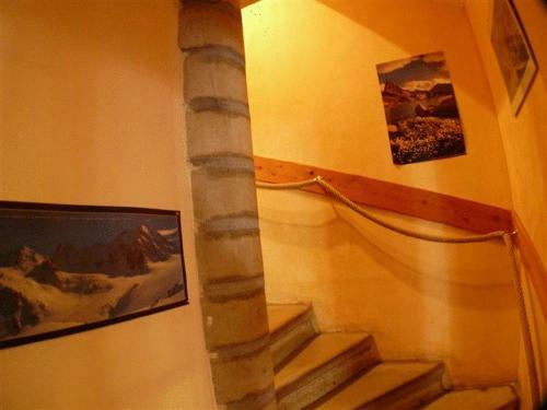 Hostal La Ptite Auberge