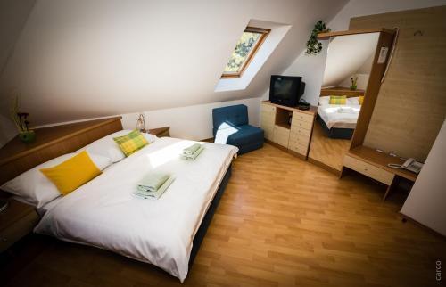 Hostal Penzion Proneco