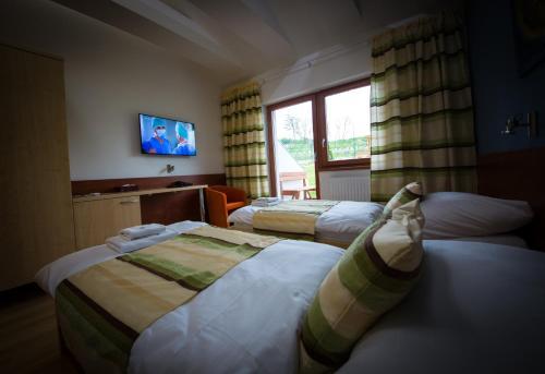 Hostal Penzion Proneco