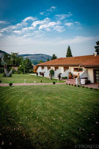 Hostal Penzion Proneco