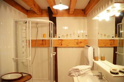 Bed & Breakfast C�t� Grange