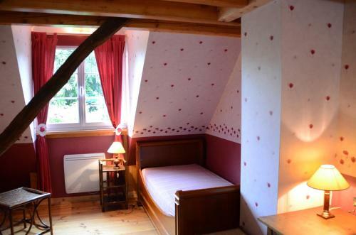 Bed & Breakfast C�t� Grange
