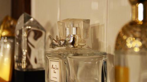 Bed & Breakfast C�t� Grange