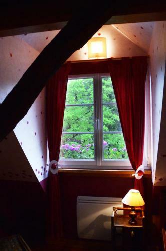 Bed & Breakfast C�t� Grange