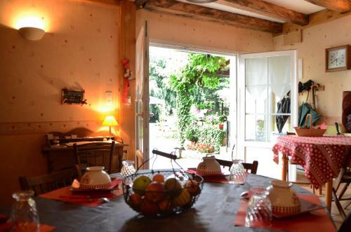 Bed & Breakfast C�t� Grange