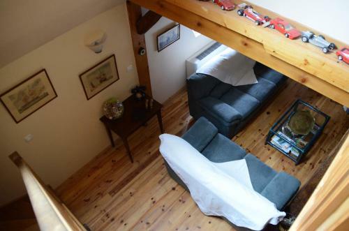 Bed & Breakfast C�t� Grange