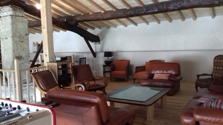 Hostal Le Relais De Ventenac