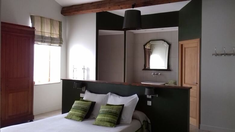 Hostal Le Relais De Ventenac