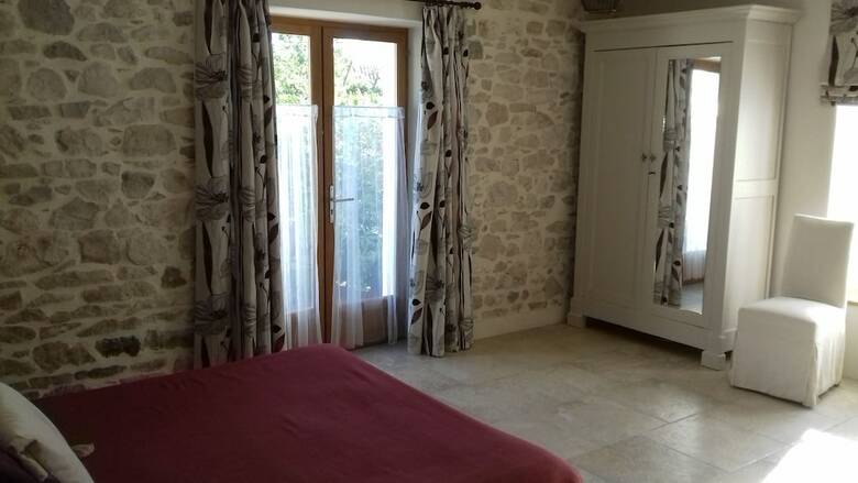 Hostal Le Relais De Ventenac