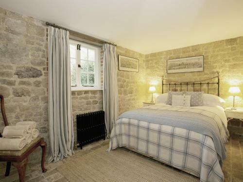 The Cottage