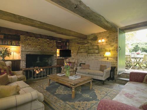 The Cottage