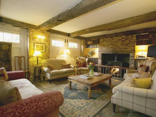 The Cottage
