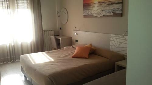 Hotel Cinzia