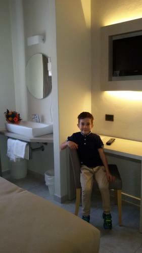 Hotel Cinzia