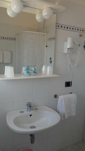 Hotel Cinzia