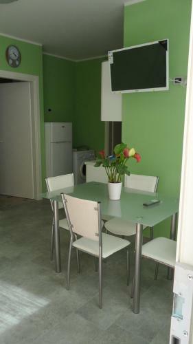 Hotel Cinzia