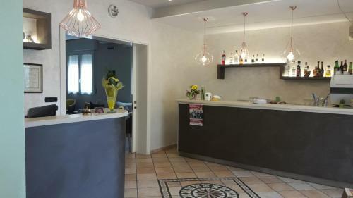 Hotel Cinzia