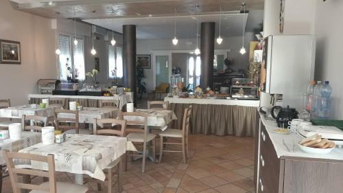 Hotel Cinzia
