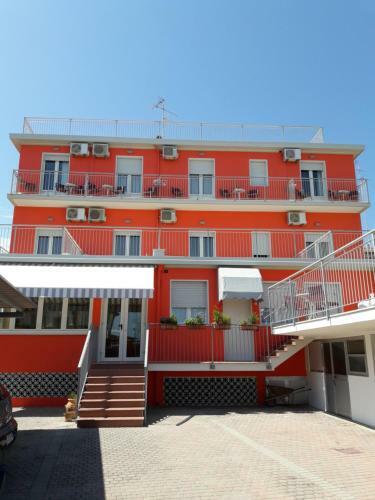 Hotel Cinzia