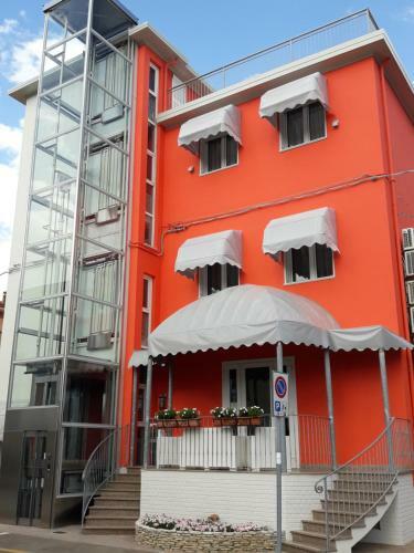Hotel Cinzia