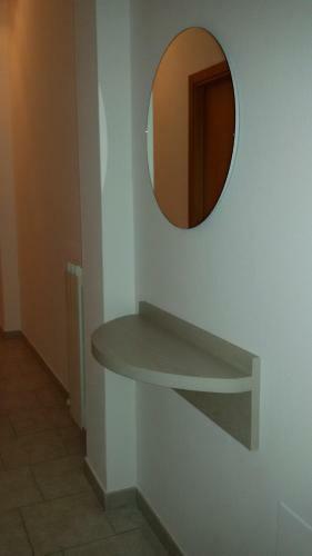 Hotel Cinzia