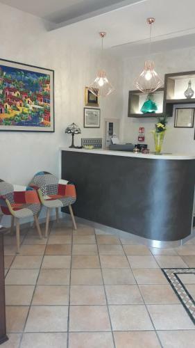 Hotel Cinzia