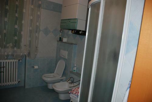 Hostal B&B Porto Garibaldi