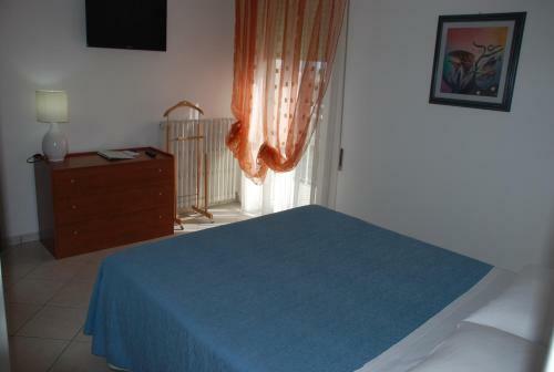Hostal B&B Porto Garibaldi