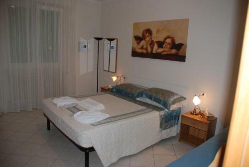 Hostal B&B Porto Garibaldi