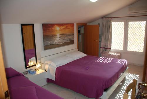 Hostal B&B Porto Garibaldi