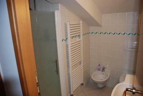Hostal B&B Porto Garibaldi