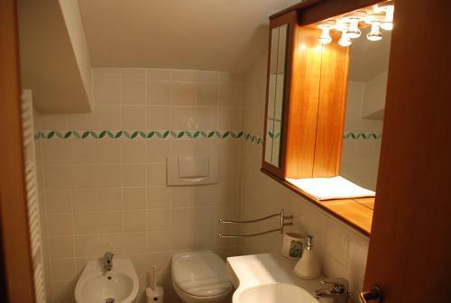Hostal B&B Porto Garibaldi